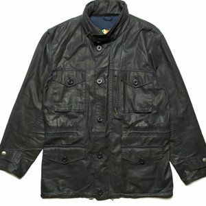 Barbour Beacon Waxed Cotton Jacket